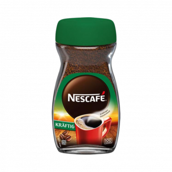 184515 Nescafe Classic Kräeftig, Loeskaffee, 200 Gramm.png